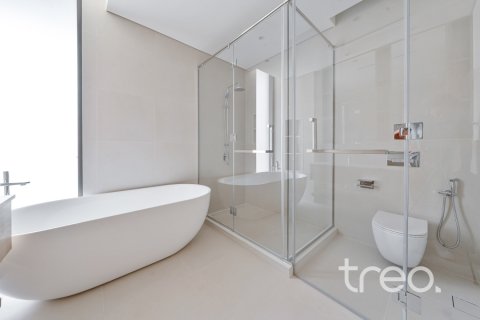 The Valley, Dubai, BAE’de kiralık villa 4 yatak odası, 459.87 m&sup2; No 775881 - fotoğraf 23