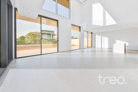 The Valley, Dubai, BAE’de kiralık villa 4 yatak odası, 459.87 m&sup2; No 775881 - fotoğraf 13
