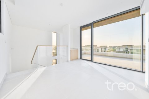 The Valley, Dubai, BAE’de kiralık villa 4 yatak odası, 459.87 m&sup2; No 775881 - fotoğraf 18