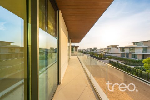 The Valley, Dubai, BAE’de kiralık villa 4 yatak odası, 459.87 m&sup2; No 775881 - fotoğraf 25