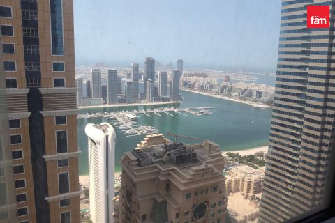 Byt v Dubai Marina, SAE 1 ložnice, 83.8 m² Č.: 769692 - fotografie 1