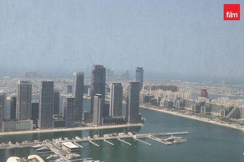 Byt v Dubai Marina, SAE 1 ložnice, 83.8 m² Č.: 769692 - fotografie 9