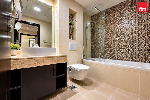 Byt v Dubai Marina, SAE 1 ložnice, 83.8 m² Č.: 769692 - fotografie 4