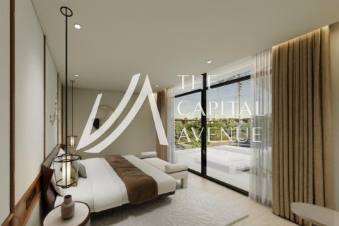 Yas Island, Abu Dhabi, संयुक्त अरब अमीरात में विला, 6 बेडरूम, 1253.45 वर्ग मीटर, संख्या 779371 - फ़ोटो 8