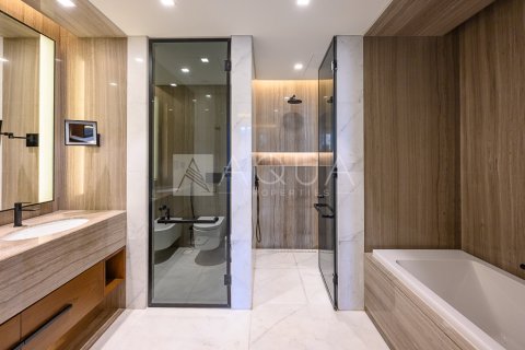 شقة للإيجار في Bluewaters، دبي، الإمارات العربية المتحدة 1 غرفة نوم ، 83 متر مربع ، رقم 769740 - صورة 14