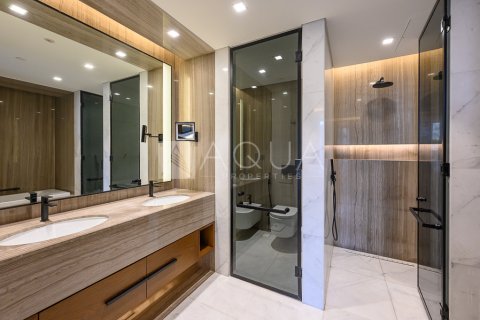 شقة للإيجار في Bluewaters، دبي، الإمارات العربية المتحدة 1 غرفة نوم ، 83 متر مربع ، رقم 769740 - صورة 15