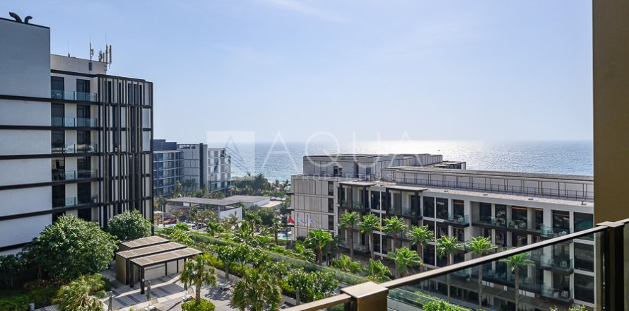 Bluewaters, Dubai, BAE’de daire 1 yatak odası, 83 m&sup2; No 769740