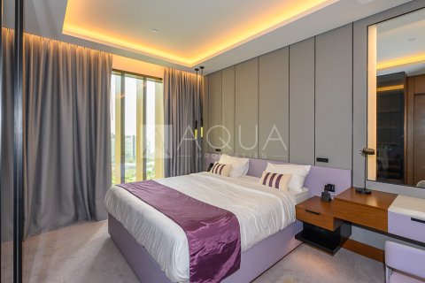 شقة للإيجار في Bluewaters، دبي، الإمارات العربية المتحدة 1 غرفة نوم ، 83 متر مربع ، رقم 769740 - صورة 11