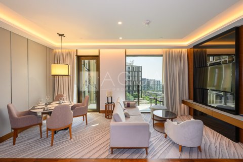 شقة للإيجار في Bluewaters، دبي، الإمارات العربية المتحدة 1 غرفة نوم ، 83 متر مربع ، رقم 769740 - صورة 4