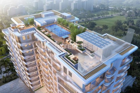 Apartman u Dubai, UAE 1 spavaća soba, 67 m2 Br. 769766 - fotografija 3