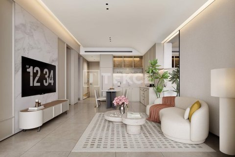 Apartman u Dubai, UAE 1 spavaća soba, 67 m2 Br. 769766 - fotografija 9