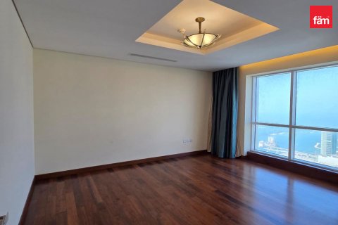 Appartamento in affitto a Dubai Marina, Dubai, EAU 3 camere da letto, 242.1 mq. № 769696 - foto 2