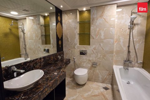 Appartamento in affitto a Dubai Marina, Dubai, EAU 3 camere da letto, 242.1 mq. № 769696 - foto 11