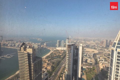 Appartamento in affitto a Dubai Marina, Dubai, EAU 3 camere da letto, 242.1 mq. № 769696 - foto 9