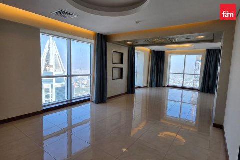 Appartamento in affitto a Dubai Marina, Dubai, EAU 3 camere da letto, 242.1 mq. № 769696 - foto 1