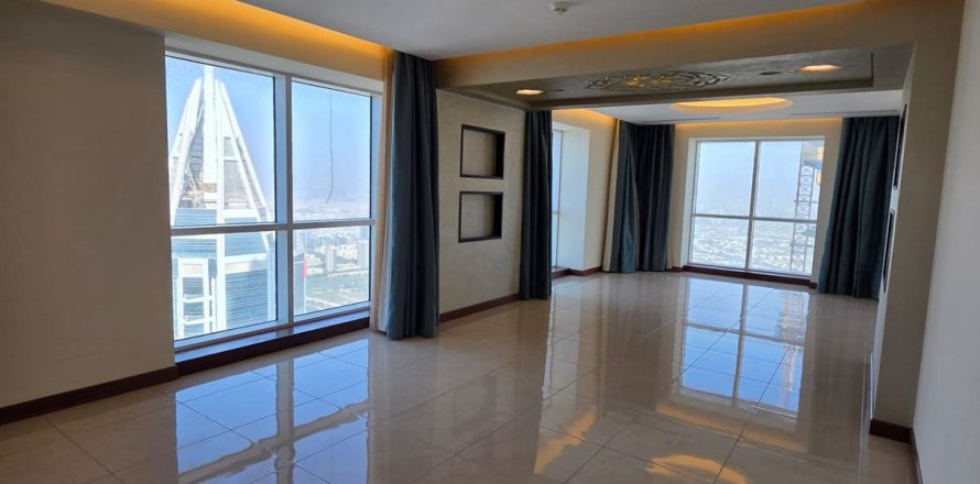 Apartment sa Dubai Marina, UAE 3 silid-tulugan, 242.1 sq.m. № 769696