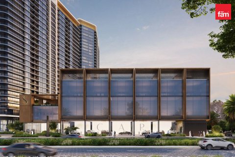 Dzīvoklis Motor City, Dubaijā, AAE 1 istaba, 62 m2 Nr. 771924