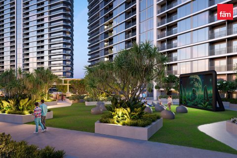 Apartmen di Motor City, Dubai, UAE 1 bilik tidur, 62 meter persegi № 771924 - foto 12