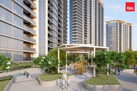 Apartmen di Motor City, Dubai, UAE 1 bilik tidur, 62 meter persegi № 771924 - foto 16