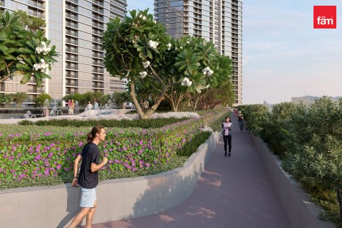 Apartmen di Motor City, Dubai, UAE 1 bilik tidur, 62 meter persegi № 771924 - foto 8