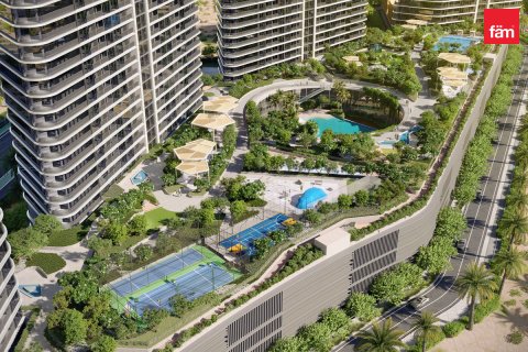 Apartmen di Motor City, Dubai, UAE 1 bilik tidur, 62 meter persegi № 771924 - foto 14
