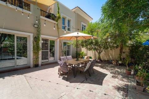 Rijtjeshuis te koop in Discovery Gardens, Dubai, VAE 3 slaapkamers, 238 vr.m., nr 760966 - foto 20