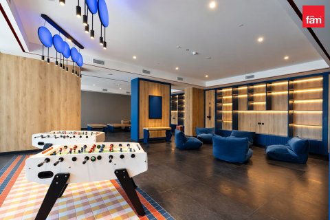 Διαμέρισμα σε Business Bay, Dubai, ΗΑΕ 1 υπνοδωμάτιο, 53 τ.μ. Αρ. 783482 - φωτογραφία 16