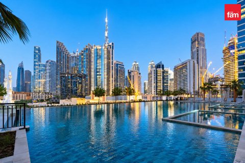 Διαμέρισμα σε Business Bay, Dubai, ΗΑΕ 1 υπνοδωμάτιο, 53 τ.μ. Αρ. 783482 - φωτογραφία 13