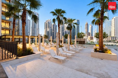 Διαμέρισμα σε Business Bay, Dubai, ΗΑΕ 1 υπνοδωμάτιο, 53 τ.μ. Αρ. 783482 - φωτογραφία 15