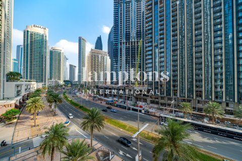 Downtown Dubai (Downtown Burj Dubai), Dubai, UAE의 임대용 아파트 침실 1개, 58.81967639제곱미터 번호 771984 - 사진 10
