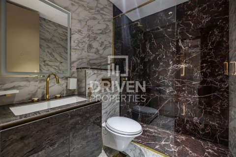 Huoneisto Al Furjan, Dubai, Arabiemiraatit 1 makuuhuone, 83.24 m2 № 773403 - kuva 11