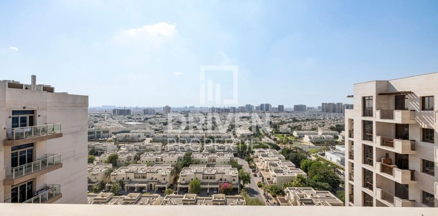 Huoneisto Al Furjan, Dubai, Arabiemiraatit 1 makuuhuone, 83.24 m2 № 773403