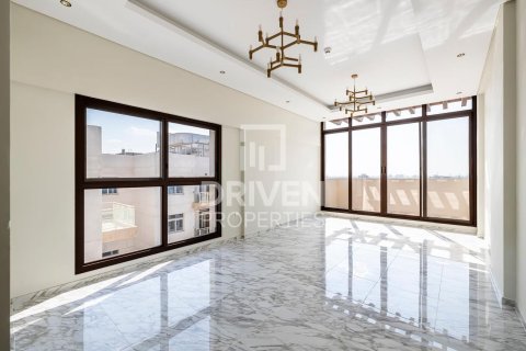 Huoneisto Al Furjan, Dubai, Arabiemiraatit 1 makuuhuone, 83.24 m2 № 773403 - kuva 3