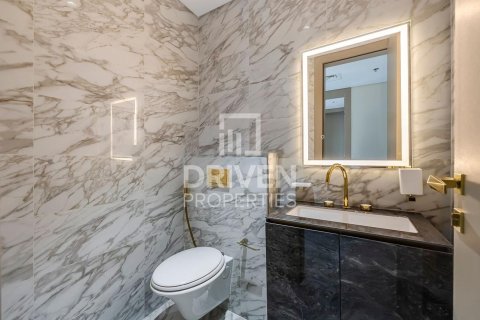 Huoneisto Al Furjan, Dubai, Arabiemiraatit 1 makuuhuone, 83.24 m2 № 773403 - kuva 10