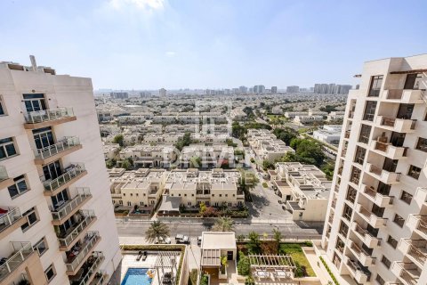 Huoneisto Al Furjan, Dubai, Arabiemiraatit 1 makuuhuone, 83.24 m2 № 773403 - kuva 2