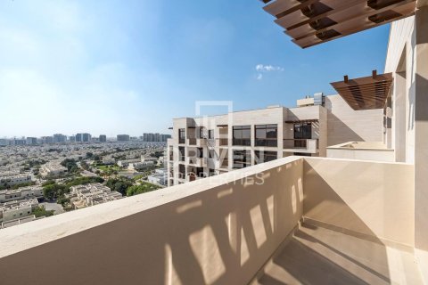 Huoneisto Al Furjan, Dubai, Arabiemiraatit 1 makuuhuone, 83.24 m2 № 773403 - kuva 14