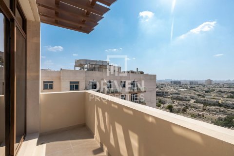 Huoneisto Al Furjan, Dubai, Arabiemiraatit 1 makuuhuone, 83.24 m2 № 773403 - kuva 12