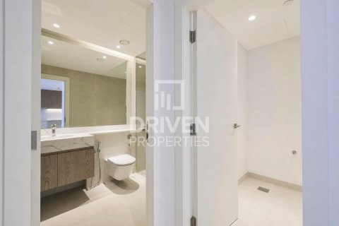 Jumeirah, Dubai, संयुक्त अरब अमीरात में अपार्टमेंट, 1 बेडरूम, 74.42 वर्ग मीटर, संख्या 771100 - फ़ोटो 14