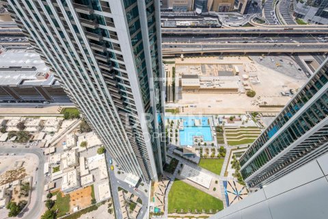 Apartment sa Zabeel, Dubai, UAE 3 silid-tulugan, 161.09 sq.m. № 771212 - larawan 2