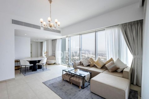 Apartment sa Zabeel, Dubai, UAE 3 silid-tulugan, 161.09 sq.m. № 771212 - larawan 4