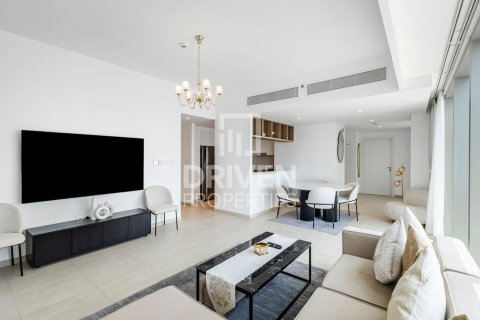 Apartment sa Zabeel, Dubai, UAE 3 silid-tulugan, 161.09 sq.m. № 771212 - larawan 5