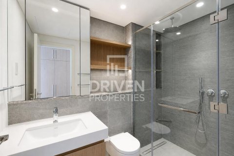 Müüa korter asukohaga Dubai Hills Estate, AÜE: 1 magamistoaga, 74.04 m² Nr 770644 - pilt 12