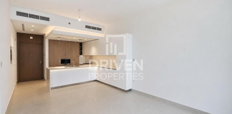דירה ב Dubai Hills Estate, Dubai, איחוד האמירויות 1 חדר שינה, 74.04 מ"ר מספר 770644
