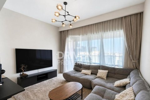 Apartment sa Dubai Creek Harbour (The Lagoons), Dubai, UAE 1 silid-tulugan, 64.2 sq.m. № 781563 - larawan 5