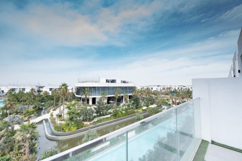 Shtëpi në qytet në Wadi Al Safa 3, Dubai, Emiratet e Bashkuara Arabe 4 dhoma gjumi, 443 m2. № 772449 - Foto 1