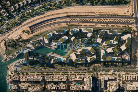 Apartman u gradu Abu Dhabi, UAE 1 spavaća soba, 55 m2 Br. 769769 - Slika 8