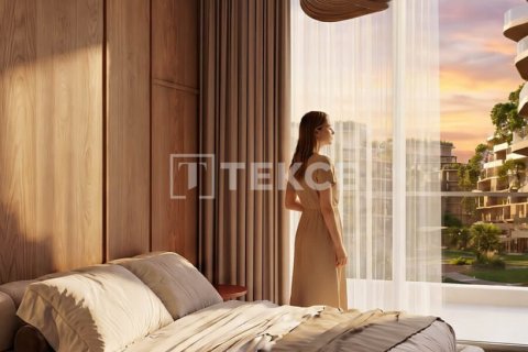 Apartman u gradu Abu Dhabi, UAE 1 spavaća soba, 55 m2 Br. 769769 - Slika 16