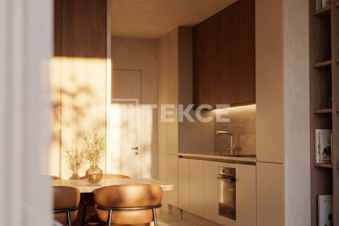 Apartman u gradu Abu Dhabi, UAE 1 spavaća soba, 55 m2 Br. 769769 - Slika 15
