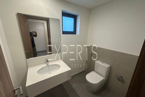 Villa til salgs i Al Shamkha, Abu Dhabi, Emiratene 4 soverom, 391.21 kvm Nr. 780075 - Foto 10