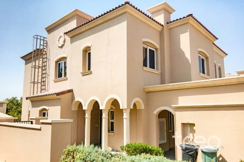 Serena, Dubai, संयुक्त अरब अमीरात में विला, 3 बेडरूम, 238.67 वर्ग मीटर, संख्या 775977 - फ़ोटो 16